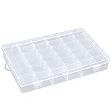 【Alta calidad】 La caja de almacenamiento está hecha de plástico y se puede reutilizar. Utilice la caja organizadora para mantener su casa y oficina limpias y ordenadas. El organizador de plástico se puede colgar.