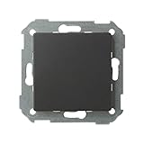 Fácil de usar Simon - 82800-38 placa ciega s-82 grafito Ref. 6558238256