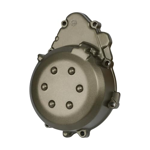 Couvercle caches alternateur et couverture moteur Kawasaki ZX9R