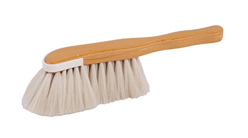 Preisvergleich Produktbild Staubbürste Ziegenhaar