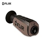FLIR Scout III Handheld Thermal Imager