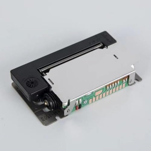 Tête d'impression M-150II haute précision compatible micro-mécanisme à aiguilles