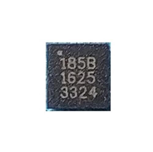 SC185BULTRT puce SMD QFN16 à gestion thermique stable pour modules électroniques