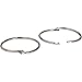 Business Source Standard Book Rings