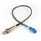 Fácil instalación Fabricación Downstream for el sensor de oxígeno de la sonda Lambda for FORD FOCUS 2 3 C-MAX 0258006569 0 258 006 569 3M51-9G444-AA 1346367,Piezas de repuesto automotrices