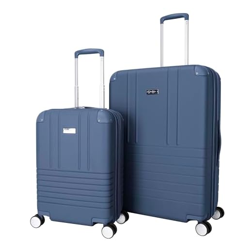 Jessica Simpson Expandable Luggage Set