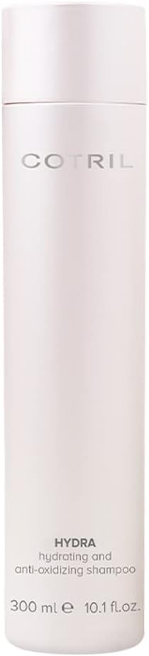 Cotril Hydra Hydrating And Antioxidizing Shampoo 300ml : Amazon.it: Bellezza