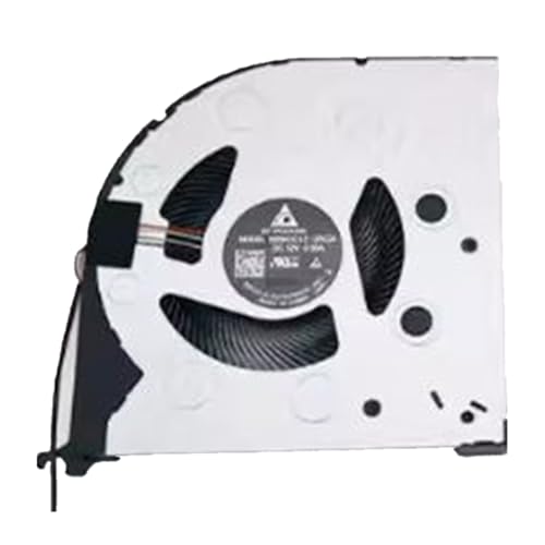 Ventilateur CPU Lenovo Legion C7-15IMH05 anti-surchauffe pour PC Portable
