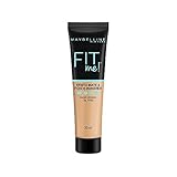 Melhor Base de 2025: Guia de Compra Completo 7 Base Líquida Maybelline Fit Me B220 Efeito Matte, 30ml