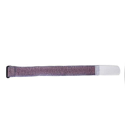Image of Welar Adjustable Nylon Hook and Loop Tourniquet Strap(Belt), Pack of 2 (25mm Width)