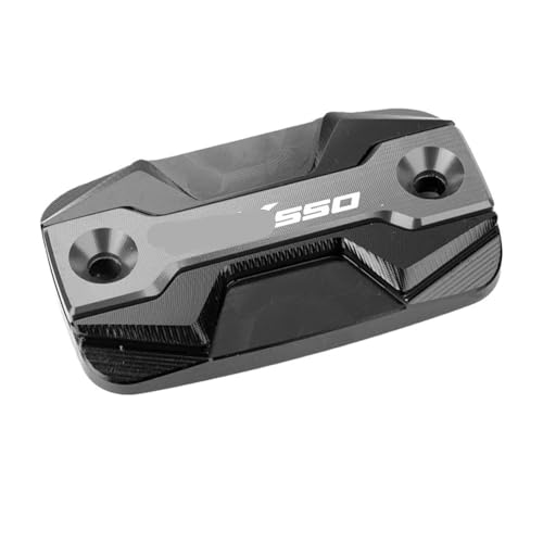 Bouchon réservoir frein pour customiser votre moto AK550 lors de vos balades et sorties