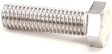 Replacement for Compatible With 5305-011-71-94 Jackson Bolt, 1/2-13 X 1 3/4 Genuine JAC5305-011-71-94