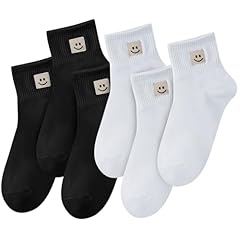 C03-6 Pairs White3+black3
