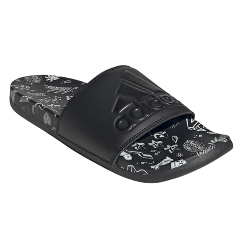 Image of adidas unisex-adult Adilette Comfort