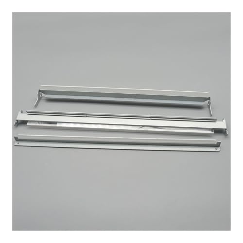 Cuchilla de limpieza para evitar manchas en Bizhub C1060 C1070, kit A50UR70K00 de 2 uds