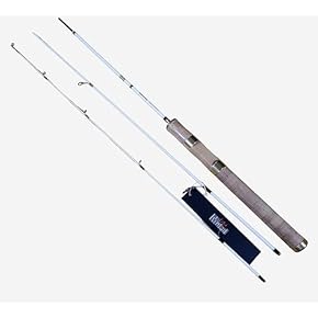 Amazon.co.jp: トラウトロッド - ロッド・竿: スポーツ＆アウトドア