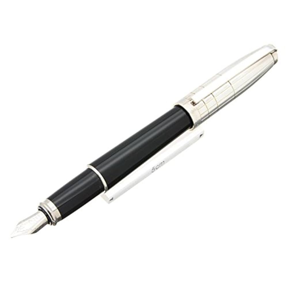 ST dupont 万年筆　フィディリオ Amazon | 【中古】 S.T.Dupont エス・テー・デュポン 万年筆