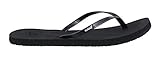 Reef Women's Bliss Sandal, Black, 8 M US