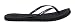 Reef Women's Bliss Sandal, Black, 8 M US