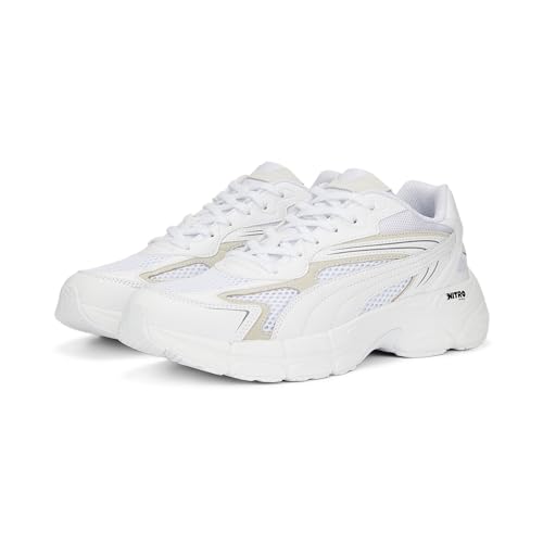 Image of Puma Unisex-Adult Teveris Nitro Base Sneaker
