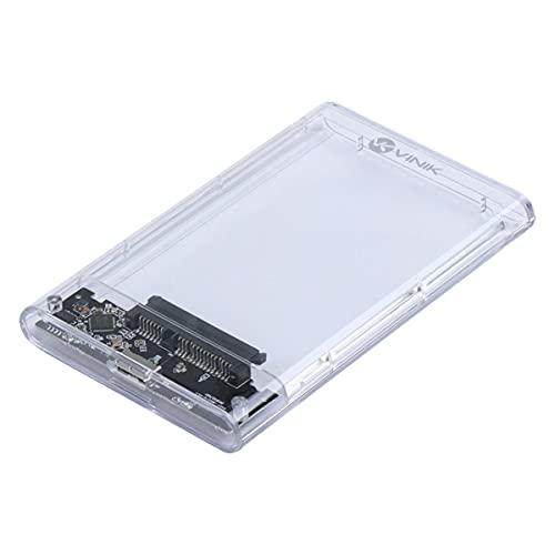 CASE EXTERNO PARA HD 2.5