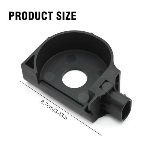 Capteur de barre de siege Bobcat 6691714 remplacement pour S130 S175 - 4
