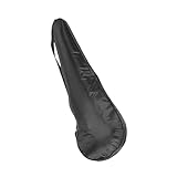 ANDRESLAD Leichte Badmintonschläger Tasche mit Verstellbarem Schultergurt Gepolstert Langlebig und...
