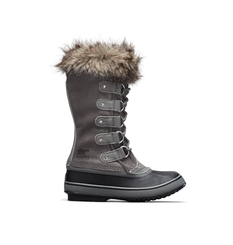 Image of Sorel Womens Joan of Arctic Waterproof Boots