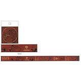 機動戦士ガンダム マスキングテープ GS6 MS-06S(シャア専用ザク)