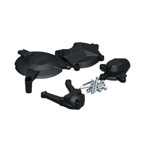 Protector motocicleta S1000RR carcasa estator de alta resistencia HP4 3