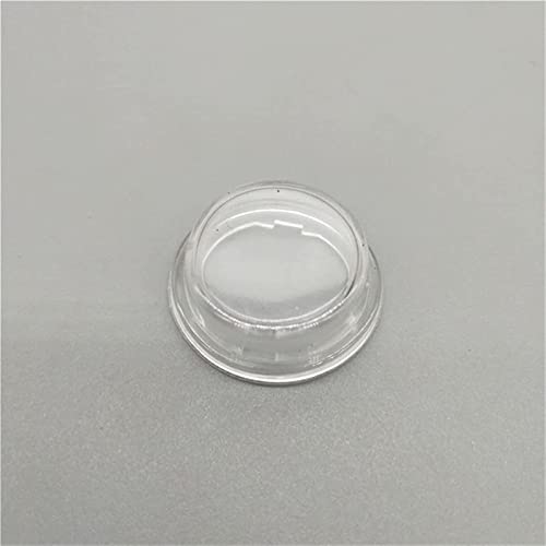 Interrupteur à bascule rond Kcd1 20 mm pour tableau électrique et boîtier