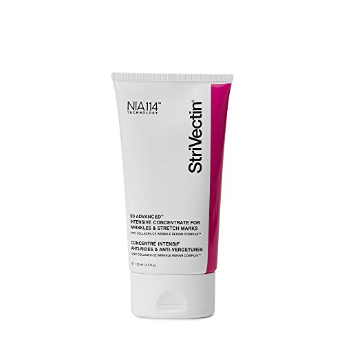 Strivectin Advanced Intensive Concentrate for Wrinkles & Stretch Marks - 135 ml