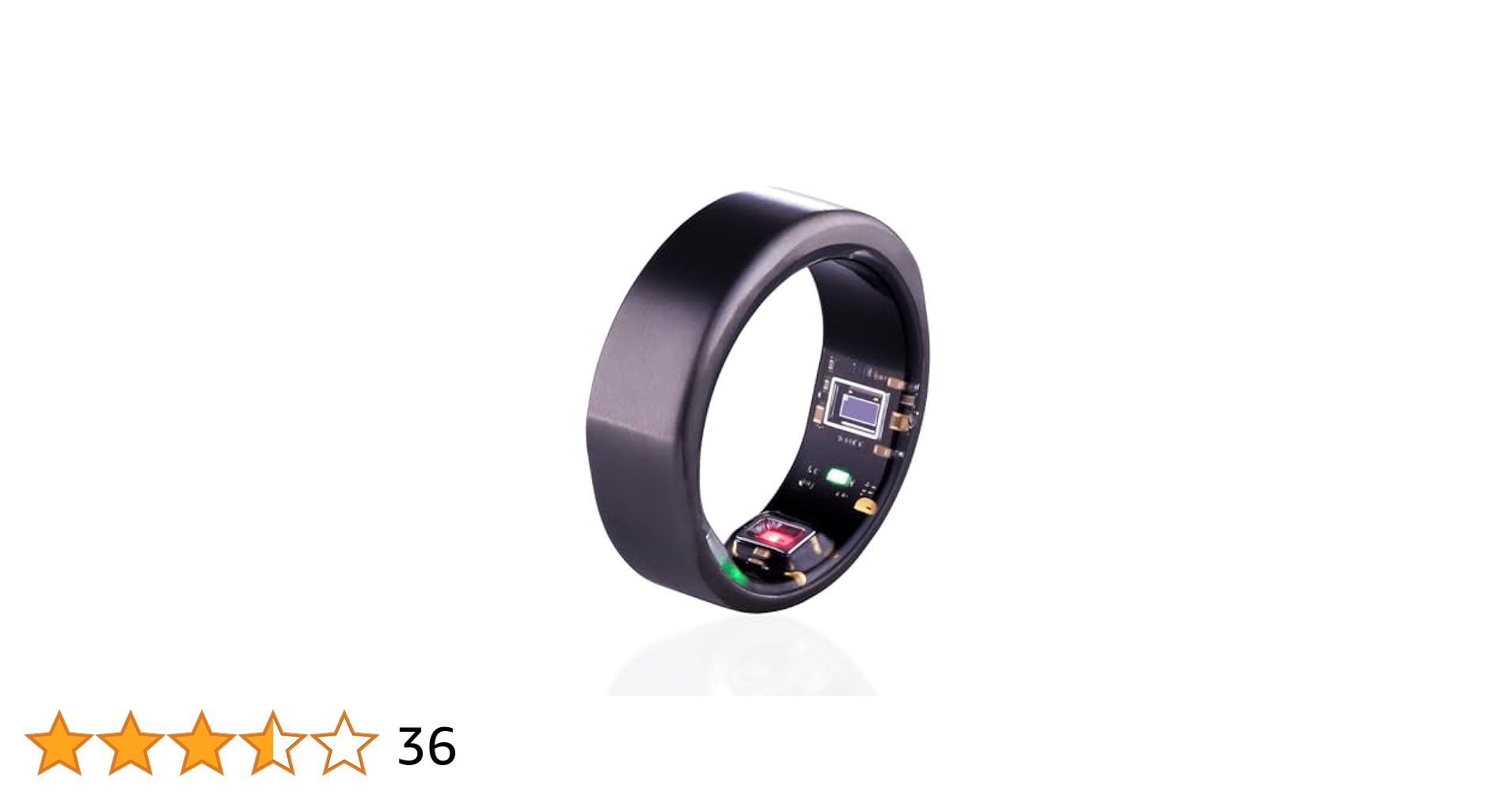 SOXAI RING1 サイズ18 箱説明書付き。ほぼ新品 SOXAI RING 1.1 – SOXAIオンラインストア