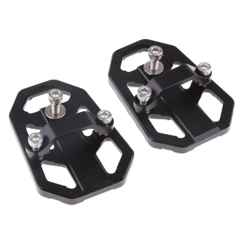 Extension de levier de frein CB500X 2014-2018 | Meilleure accroche moto