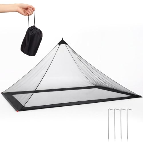 CrystalSylara 1 Set Mosquito...