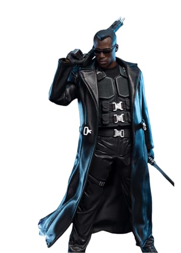 [Tbmodel] Soosootoys 1/6 フィギュア用 吸血鬼ハンター2.0 素体 ヘッド 服セット アクセサリー ボディー アクションフィギュア SST-092