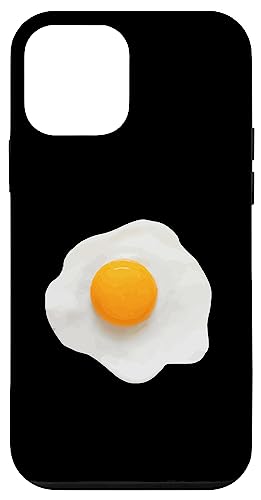 Chef Fried Egg Cooker Egg Lovers Cooking Breakfast �X�}�z�P�[�X iPhone 12 mini �p