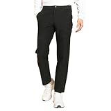 [キャロウェイ] メンズ ロングパンツ (8WAYストレッチ・撥水ニット) / ゴルフ / C25126101 1010_ブラック L