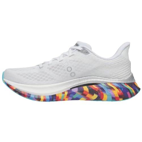 Image of Saucony Men's Endorphin Speed 5 Sneaker