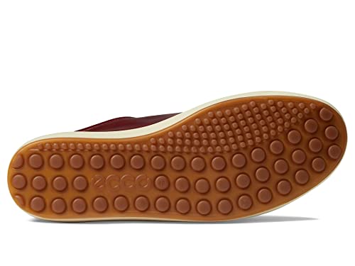 Image of ECCO Womens Soft 7 Sneaker