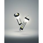 Goal Zero Lighthouse Micro Flash Lantern, USB Rechargeable Flashlight for Emergency and Outdoor Use - Image 6