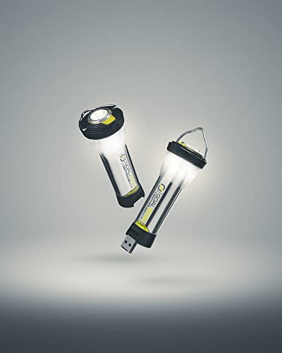 Goal Zero 32005 Lighthouse Micro Flash USB Lantern + Flashlight New