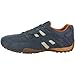 Produktbild Geox Uomo Snake A Sneaker, AVIO/Taupe, 39 EU