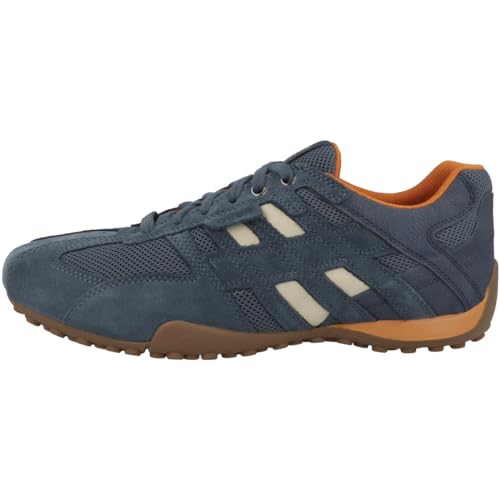 Image of Geox Men's Snake 97 Fashion Sneaker