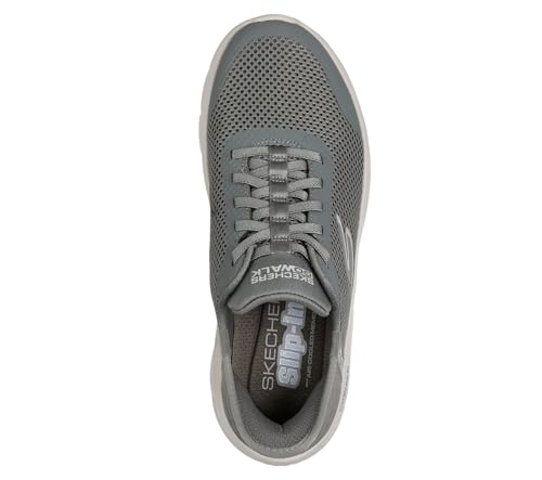 Image of Skechers Women's Hands Free Slip-ins Go Walk Flex - Grand Entry Sneaker