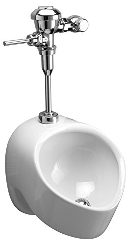 Zurn Z5738.205.00 1-Pint Per Flush High Efficiency Urinal System Top S