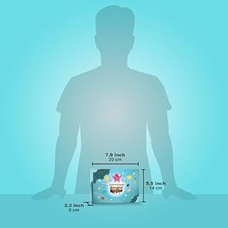 International Snack Box, Unique Experience with Universal Exotic Candies and Treats from around the World, Gift-Ready Foreign Foods in Packages Inspired by European, Japanese and Korean Cultures