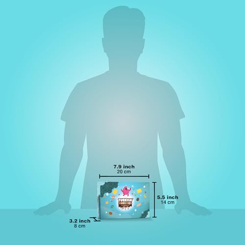 International Snack Box, Unique Experience with Universal Exotic Candies and Treats from around the World, Gift-Ready Foreign Foods in Packages Inspired by European, Japanese and Korean Cultures