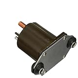 Mechanics Choice Engine Air Intake Heater Relay for 1999-2003 Ford E-350 Super Duty, Excursion, F-250 Super Duty, F-350 Super Duty (7.3L V8)