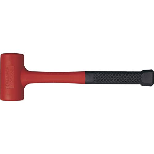 Image of Safeblower Solid Steel Shaft 38oz Dead Blow Hammer